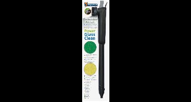 SuperFish Power Glass Clean