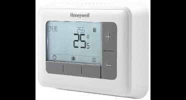 Honeywell T4M - Modulerende Klokthermostaat