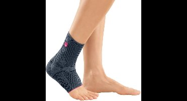 Medi Levamed Enkelbrace - Zilver - Maat 5
