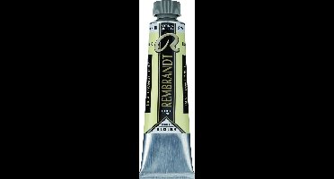 Rembrandt Olieverf | Nickel Titanium Yellow Light (279) 15 ml