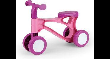 Lena Loopfiets Roze