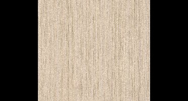 STREPEN BEHANG | Klassiek - beige goud - A.S. Création The Bos
