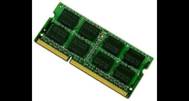 CoreParts MMA1107/4GB geheugenmodule 1 x 4 GB DDR3