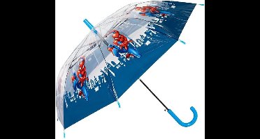 Spiderman paraplu 68 cm
