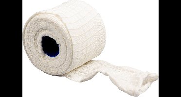 Rolladekous 12.5 cm x 5 m