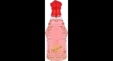 Versace Red Jeans Edt Spray
