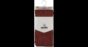 Apollo - Maillot - Mid - Brown - Maat 116/122