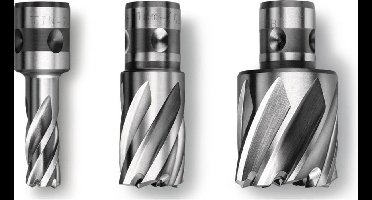 Fein HSS-Nova 25 63133129051 Kernboor 13 mm 1 stuk(s)