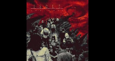 Isole - Dystopia (CD) (Reissue)