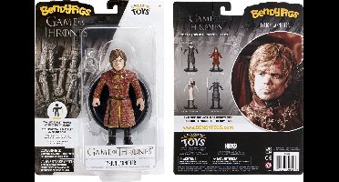 Bendyfigs - Game Of Thrones - Tyrion Lannister