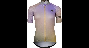 AGU Gradient Fietsshirt Trend Dames - Gardening - M