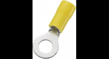 Ringkabelschoen 3.6-6.3mm 100st