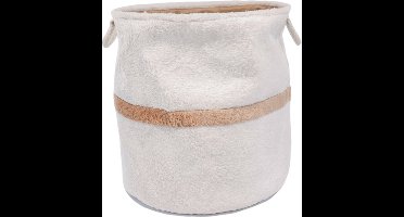 KidsDepot Boaz Mand - Wit