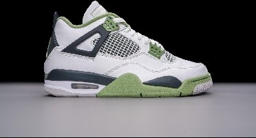 Air Jordan 4 Retro Seafoam
