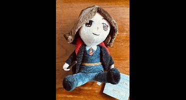 Harry Potter Knuffel Hermelien