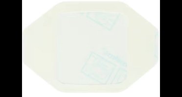 Tegaderm Transparant Film verband 15 x 28 cm 10 stuks