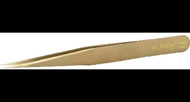 Weller Erem® AM Precisiepincet 127.00 mm