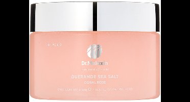 Guerande Sea Salt Perfume Body Scrub