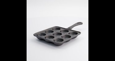 Tokyo Design Studio - Japanse Takoyaki Pan - Takoyaki Bakplaat