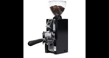 Eureke mignon Libra 65mm all-purpose koffiemolen zwart