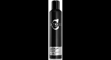Tigi Catwalk Session Series Work It Hairspray 300ml