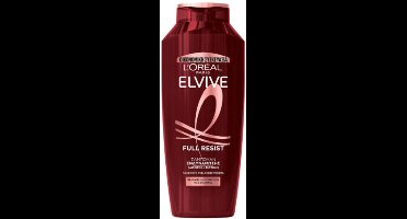 L'Oréal - Elvive Shampoo Full Resist - 6 x 700 ml - Voordeelverpakking