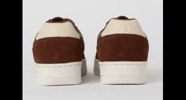 Bjorn Borg Heren Sneaker | Cognac | Maat: 43