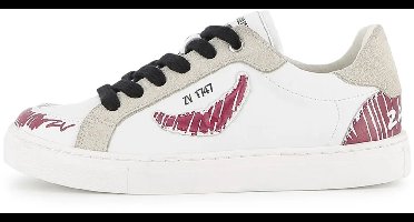 Zadig & Voltaire X60873 Schoenen Wit EU 34 Jongen