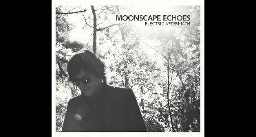 Moonscape Echoes - Electric Aftermath (CD)