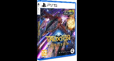 Truxton Extreme Playstation 5
