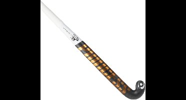 Princess Competition 6 STAR SG9-LB Black/Bronze Senior Hockeystick