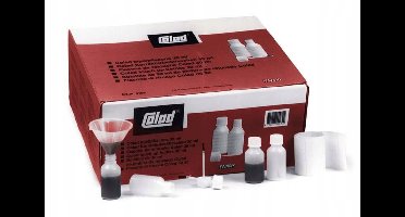 COLAD Lakstiftjes 30ml met Kwastje - Ideaal voor Kleine Reparaties