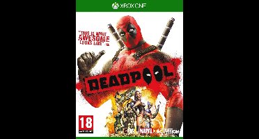 Deadpool - Xbox One