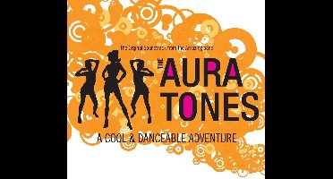 A Cool & Danceable Adventure