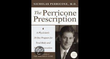 Perricone Prescription