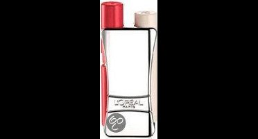 L'Oreal Maq Infallible Lip 100 Spice For