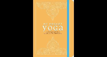 My Pocket Gift Book Series - My Pocket Yoga