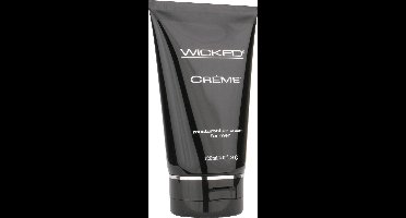 Wicked Glijmiddel Créme 118 ml
