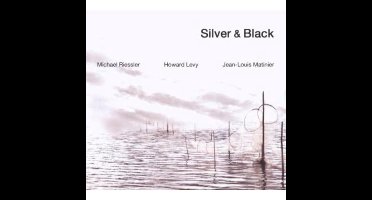 Silver & Black
