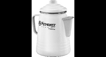 Percolator Perkomax wit