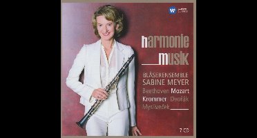 Harmonie Musik