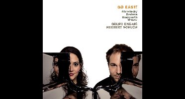 Go East!