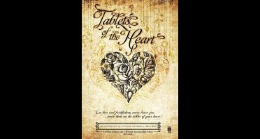 Tablets of the Heart