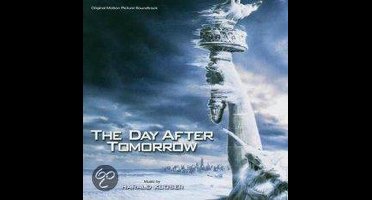 The Day After Tomorrow