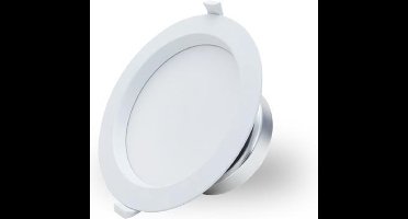 Led  Downlight rond 4'' - 14W