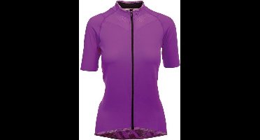 AGU SHIRT KORTE MOUW SHAPE DAMES PAARS