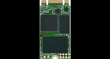 Transcend TS120GMTS420S MTS420 M.2 SSD [120GB, M.2 2242, SATA3, 3D NAND, TLC, 560MB/s, 65000 IOPS]