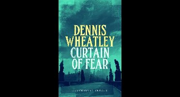 Curtain of Fear