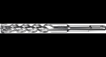 Hamerboor Trijet D.12mm Werken-L.150mm L.210mm SDS-plus HELLER