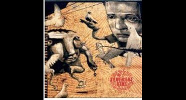 Tenement Kids - Doves (CD)